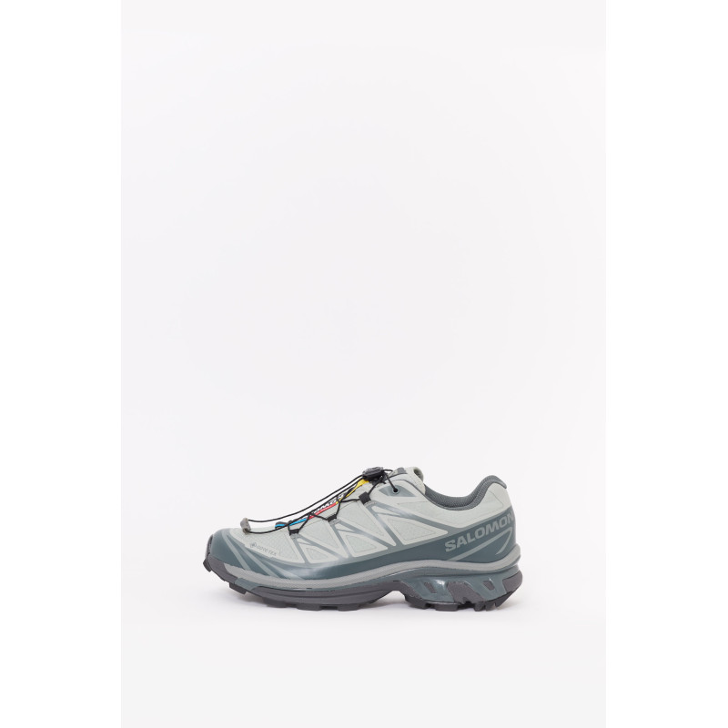 SALOMON WROUGHT IRON XT 6 GTX